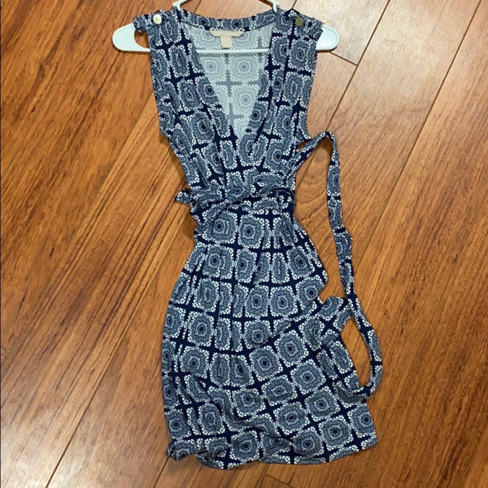 Banana republic dress